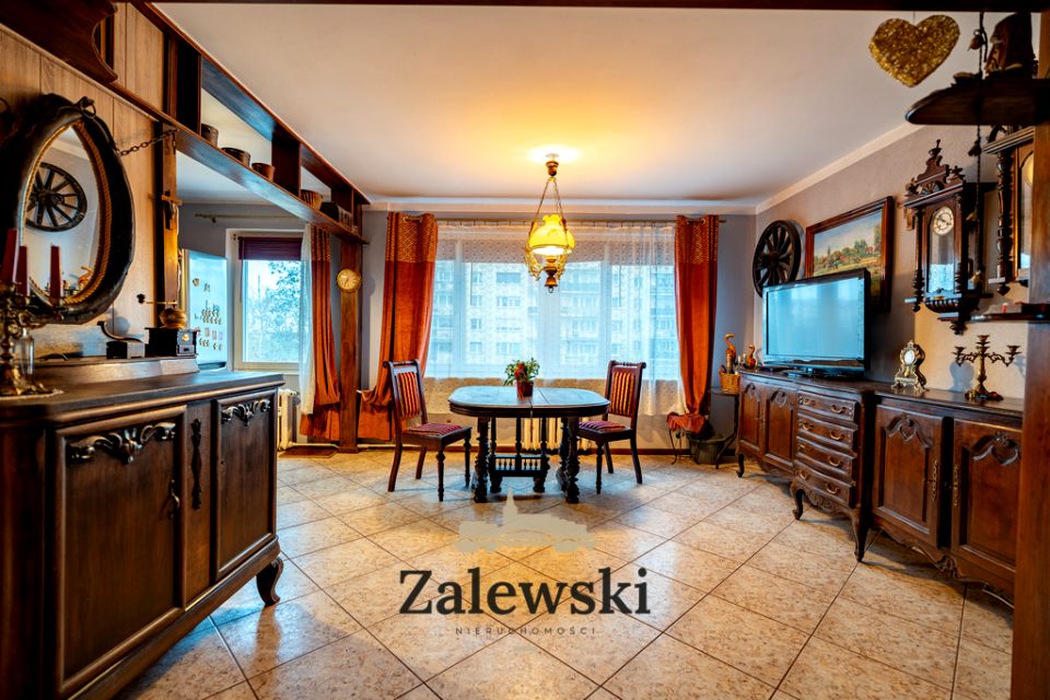 Mieszkanie Gorzów Wielkopolski