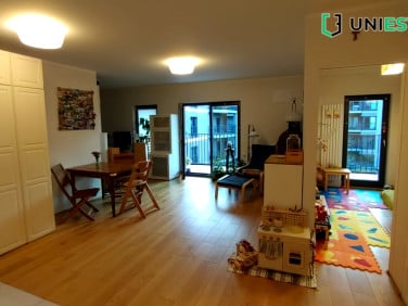 Mieszkanie apartamentowiec sprzedaż