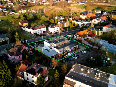 Lokal Tychy