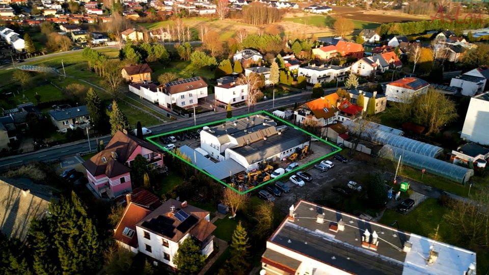 Lokal Tychy