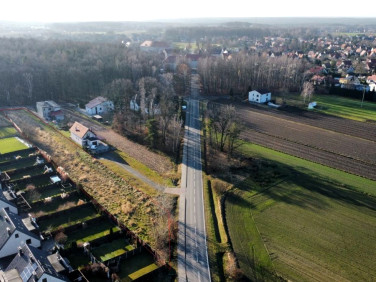 Działka budowlana Gliwice