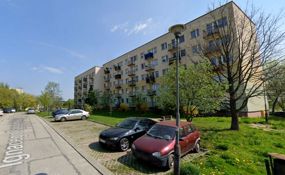 Mieszkanie Kielce