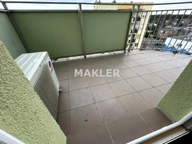 Mieszkanie Bydgoszcz