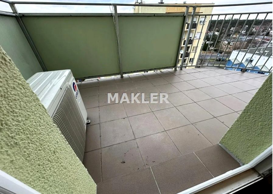 Mieszkanie Bydgoszcz