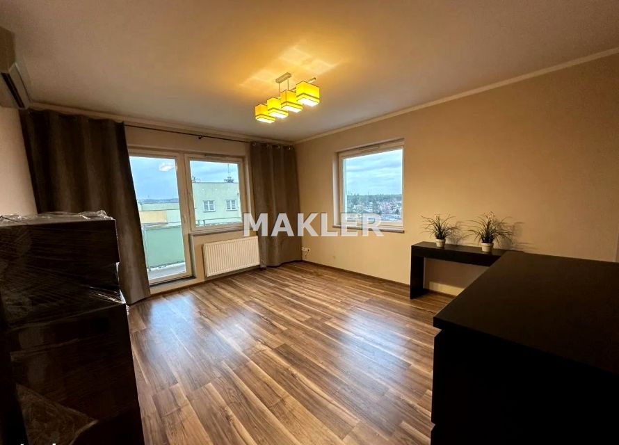 Mieszkanie Bydgoszcz