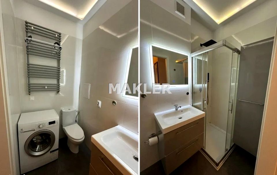 Mieszkanie Bydgoszcz