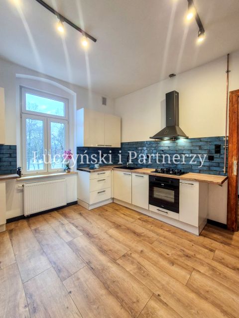 Mieszkanie Jelenia Góra