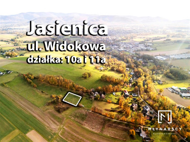 Działka Jasienica