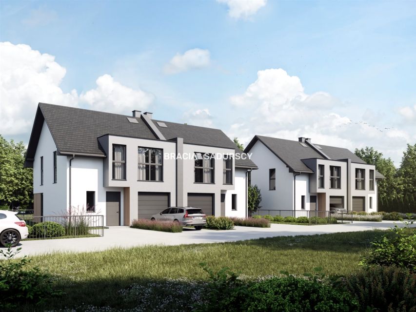 Mieszkanie Zielonki sprzedaż