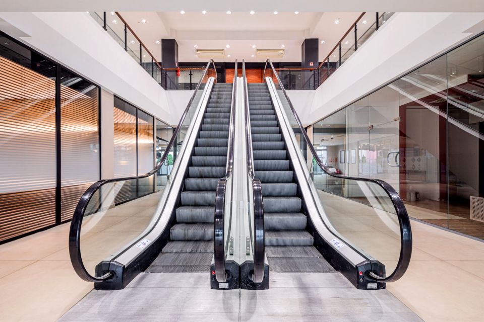 Nowy Lokal Centrum, ul. Bohaterów Westerplatte 24