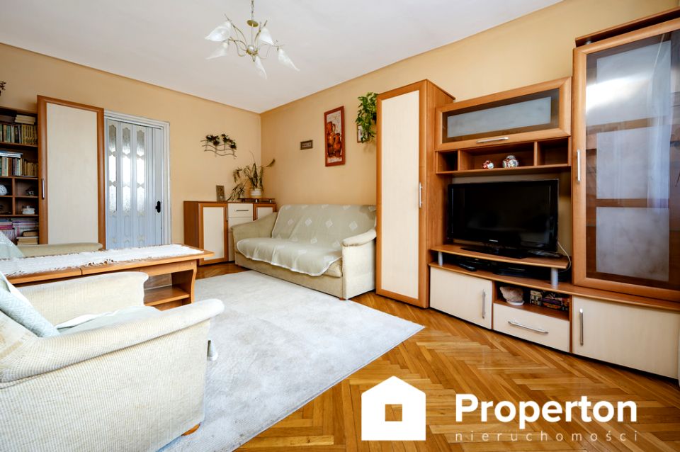 Mieszkanie blok mieszkalny Łódź