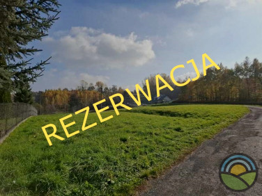 Działka budowlano-rolna Krzęcin sprzedam