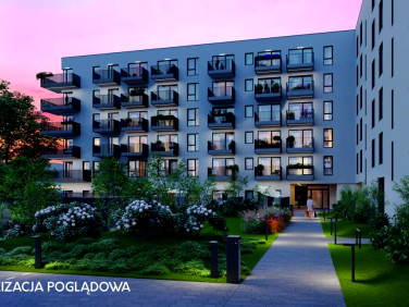 Mieszkanie apartamentowiec sprzedaż