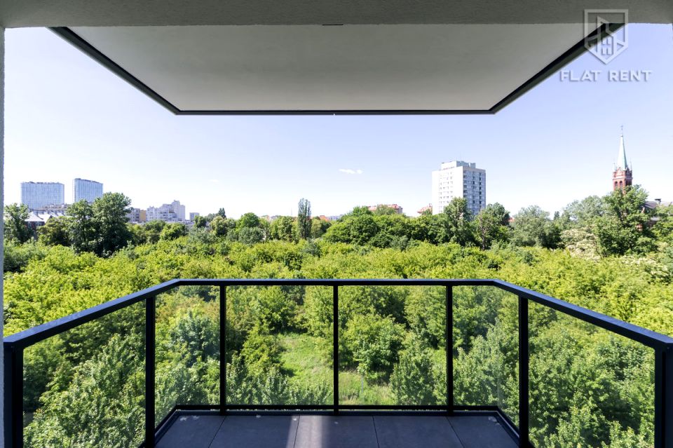 Mieszkanie Warszawa