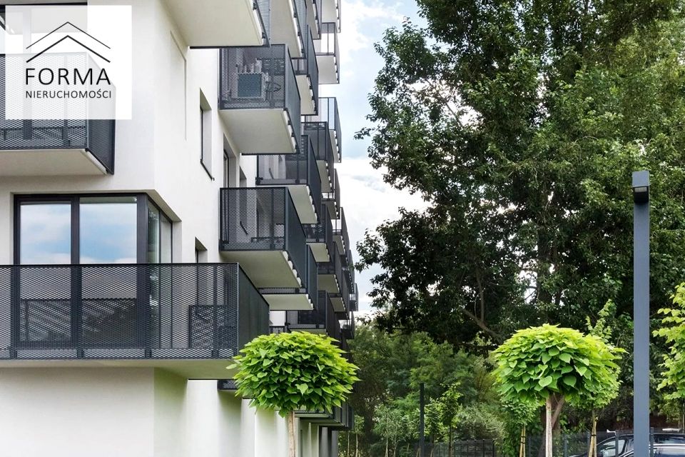 Mieszkanie Bydgoszcz