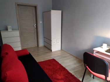 Mieszkanie Łódź