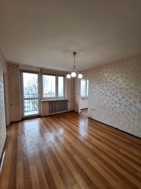 Mieszkanie Gliwice