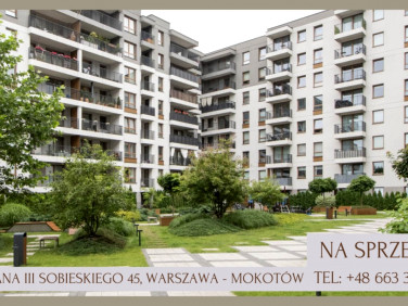 Mieszkanie Warszawa