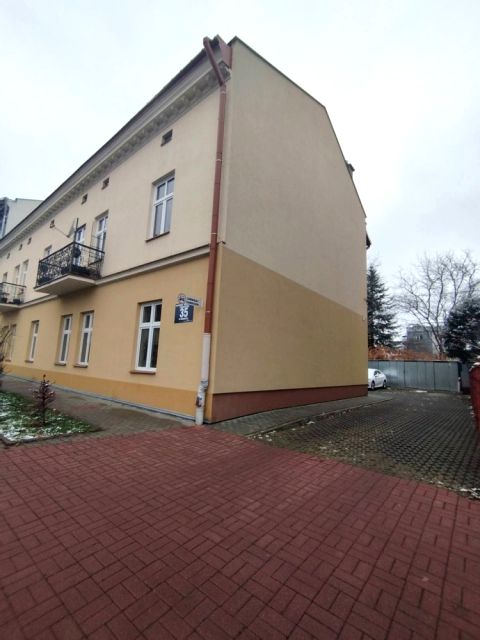 Mieszkanie Przemyśl