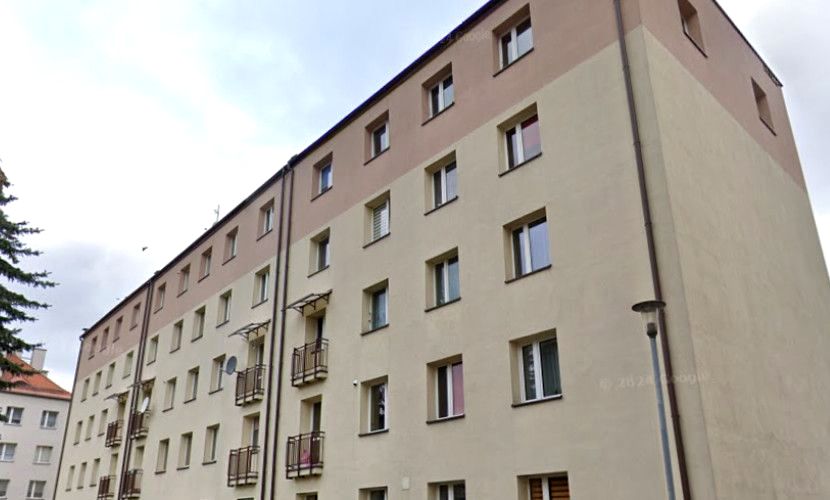 Mieszkanie Katowice