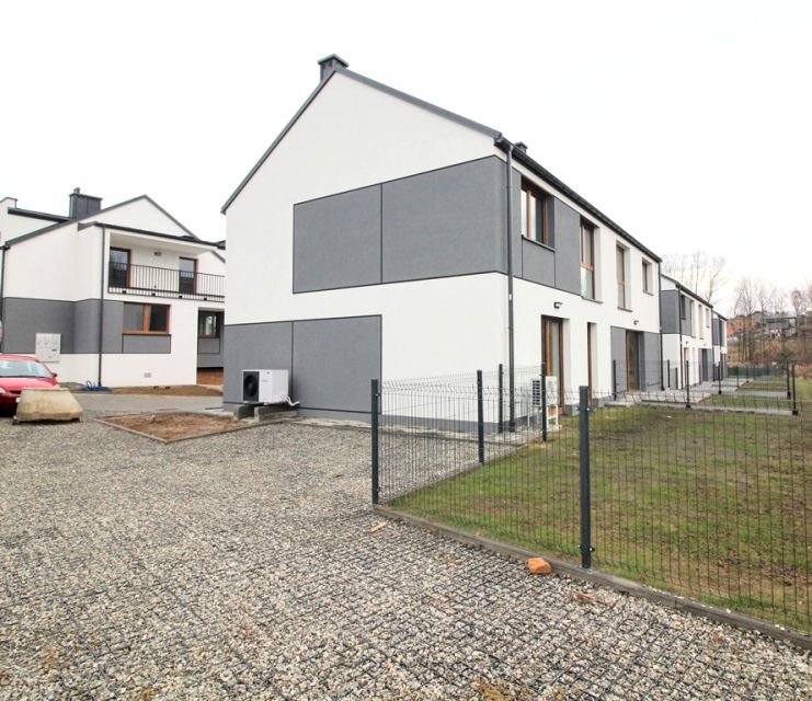 Mieszkanie Rzeszów