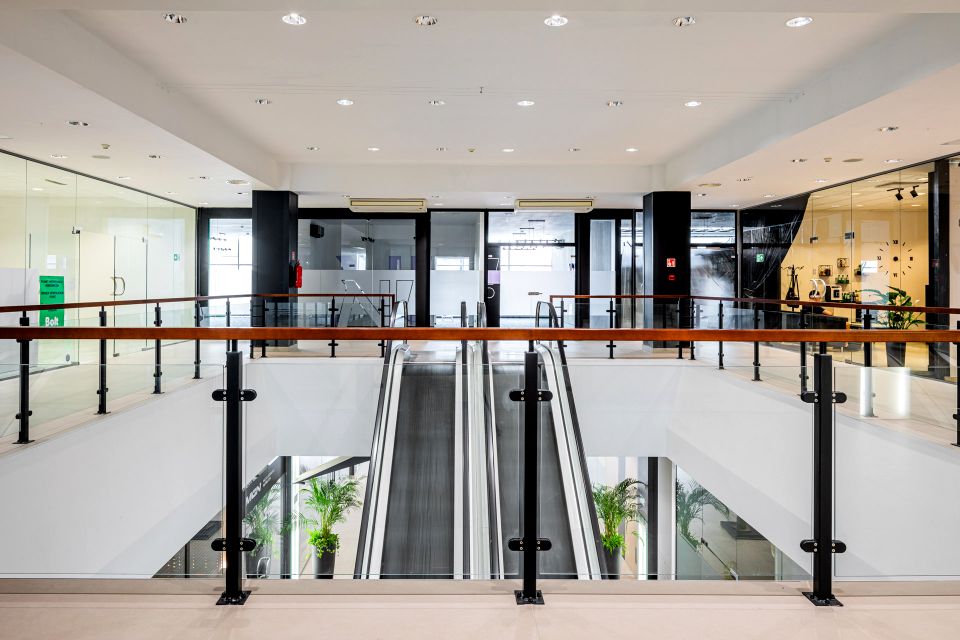 Nowy Lokal Centrum, ul. bohaterăłw Westerplatte 24