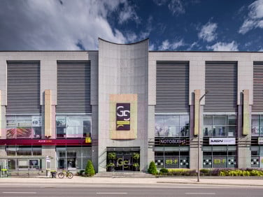 Lokal Zielona Góra