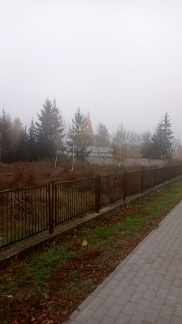 Działka inwestycyjna Wągrowiec