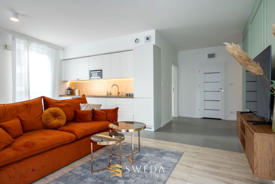 Mieszkanie Gdynia wynajem