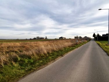 Działka budowlana Studzian sprzedam