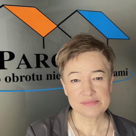 Małgorzata Wiśniowska