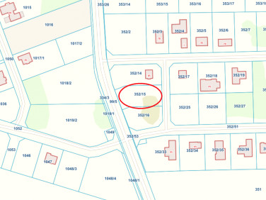 Działka budowlano-rolna Charzykowy