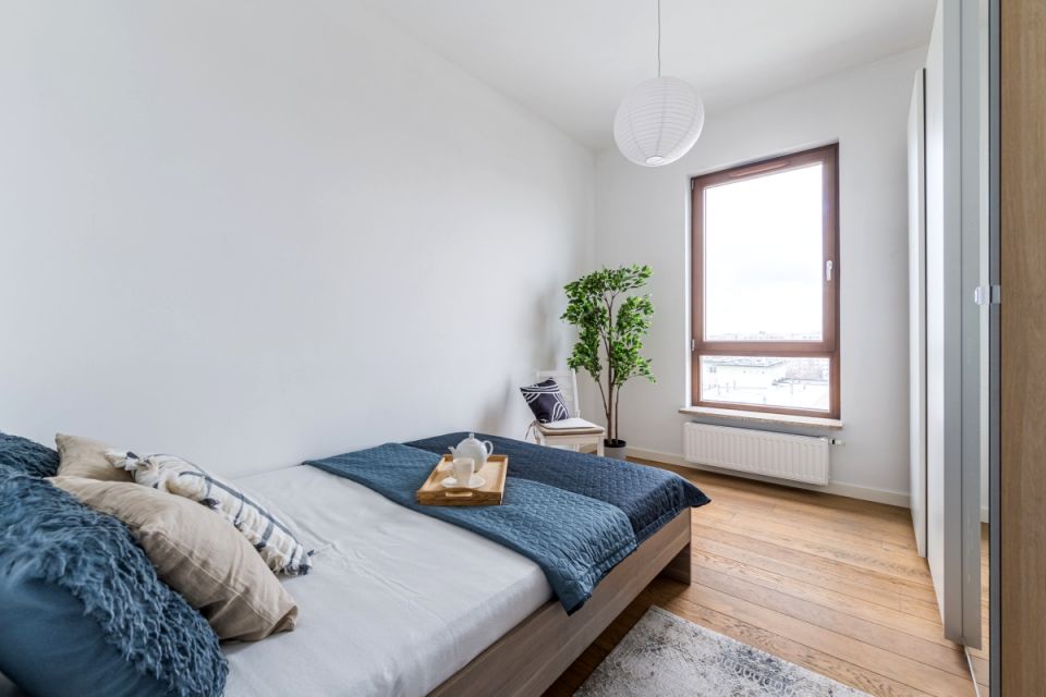 Mieszkanie blok mieszkalny sprzedaż