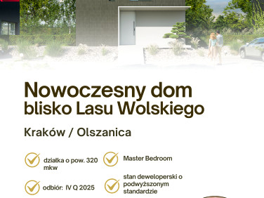 Dom Kraków