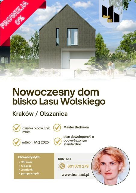 Dom Kraków