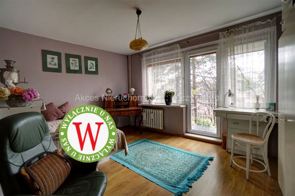 Mieszkanie Warszawa