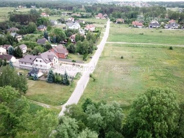 Działka budowlana Warszawa sprzedam