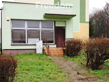 Lokal Białystok