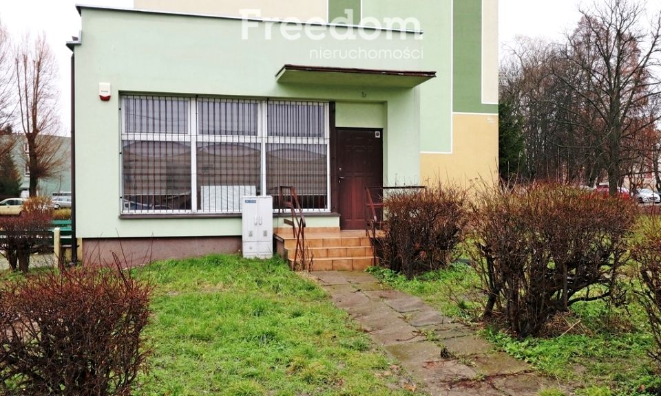 Lokal Białystok