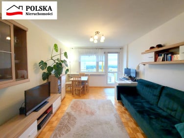 Mieszkanie Toruń