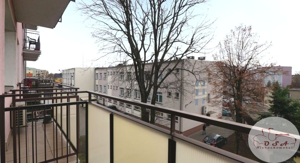 Mieszkanie Września