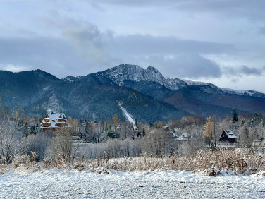 Działka budowlana Zakopane sprzedam