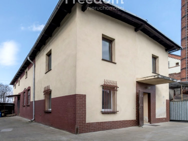 Lokal Tułowice wynajem