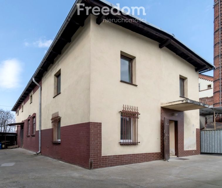 Lokal Tułowice wynajem