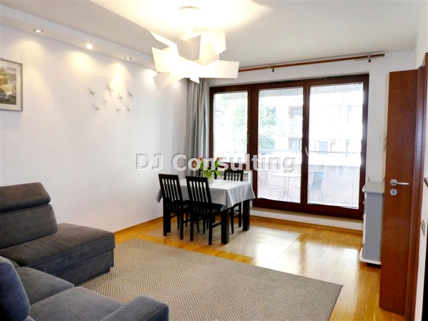 Mieszkanie Warszawa wynajem