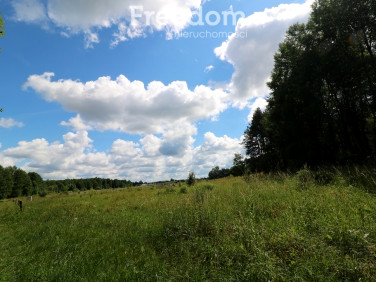Działka budowlana sprzedam