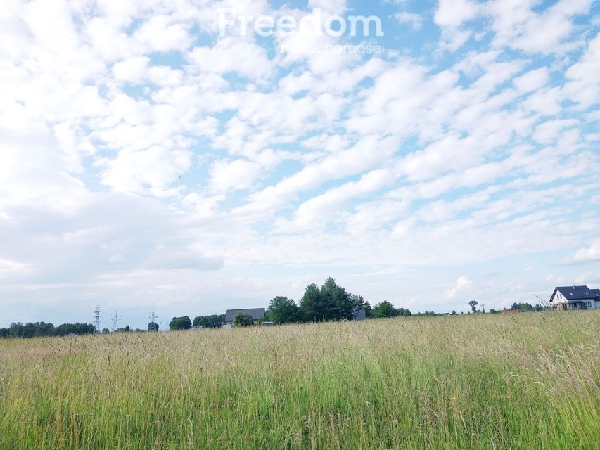 Działka budowlana Białystok sprzedam