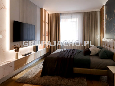 Mieszkanie apartamentowiec sprzedaż