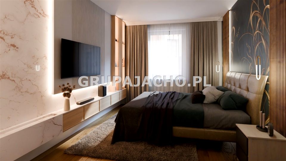 Mieszkanie apartamentowiec sprzedaż