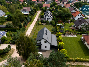 Dom wolnostojący sprzedaż